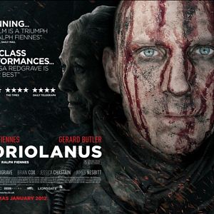Bilder Coriolanus