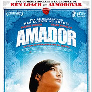 Bilder Amador und Marcelas Rosen