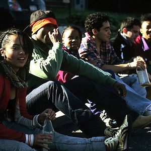 Bilder Yelling to the Sky