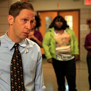 Bilder Yelling to the Sky