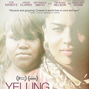 Bilder Yelling to the Sky