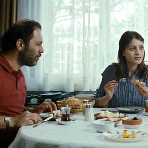 Bilder Our Grand Despair