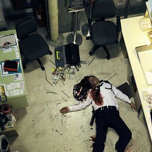 Bilder Ho-Cheung Pang