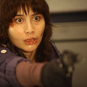 Bilder Ho-Cheung Pang