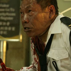 Bilder Ho-Cheung Pang