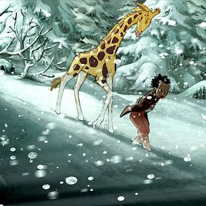 Bilder Jean-Christophe Lie