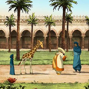 Bilder Jean-Christophe Lie