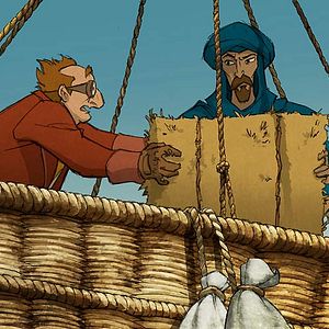 Bilder Jean-Christophe Lie