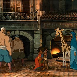 Bilder Jean-Christophe Lie