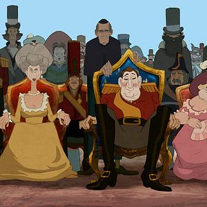 Bilder Jean-Christophe Lie