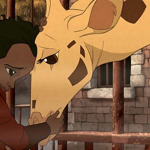 Bilder Jean-Christophe Lie