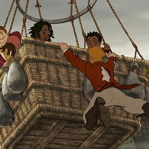 Bilder Jean-Christophe Lie