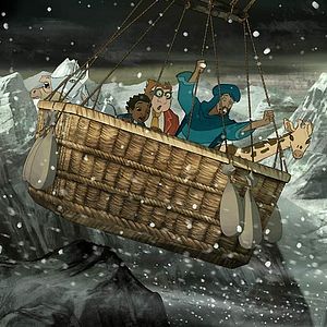 Bilder Jean-Christophe Lie