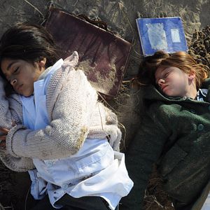 Bilder Der Preis - El Premio