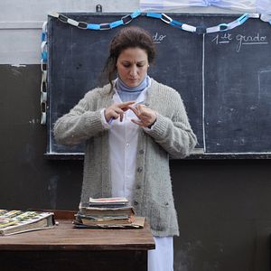 Bilder Der Preis - El Premio