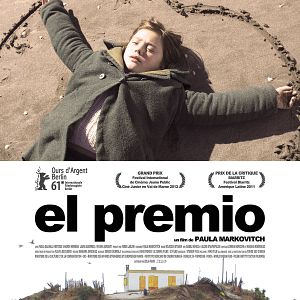 Bilder Der Preis - El Premio