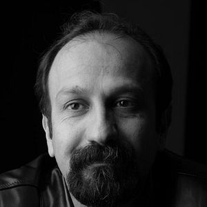 Bilder Asghar Farhadi