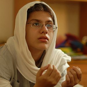 Bilder Asghar Farhadi