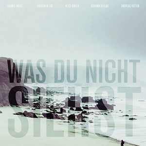 Bilder Was du nicht siehst