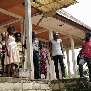 Bilder Schlafkrankheit