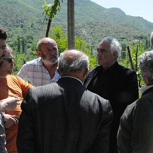 Bilder The Forgiveness Of Blood