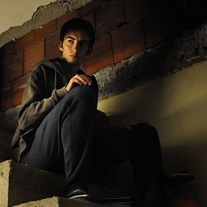 Bilder The Forgiveness Of Blood