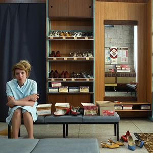 Bilder An einem Samstag