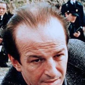 Bilder Sean McGinley