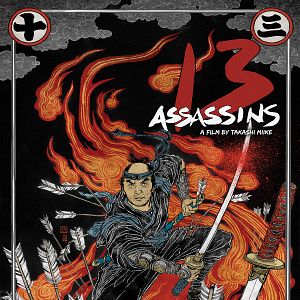 Bilder 13 Assassins