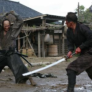 Bilder Masachika Ichimura