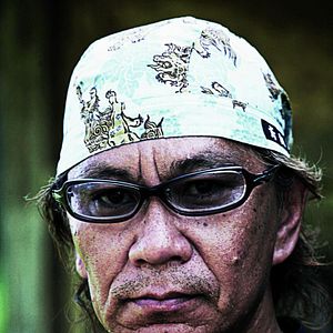 Bilder Takashi Miike