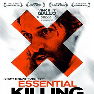 Bilder Essential Killing