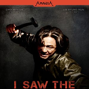 Bilder I Saw the Devil