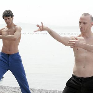 Bilder Umberto Carteni