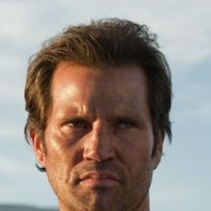 Bilder Langley Kirkwood