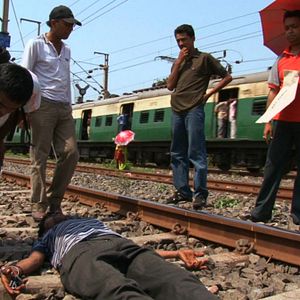 Bilder The Bengali Detective