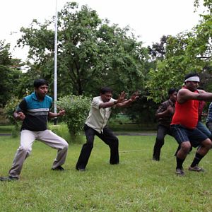 Bilder The Bengali Detective