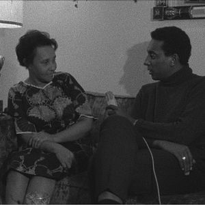 Bilder Black Power Mixtape 1967-1975