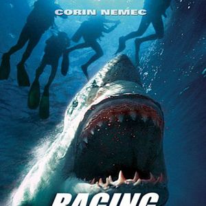 Bilder Raging Sharks - Killer aus der Tiefe