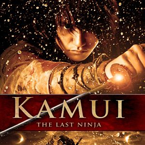 Bilder Kamui - The Last Ninja