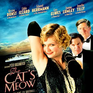 Bilder The Cat's Meow