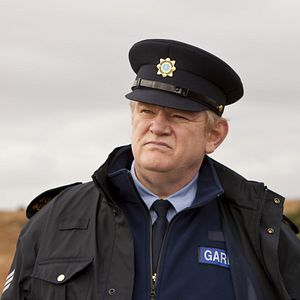 Bilder Brendan Gleeson