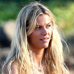 Bilder Brooklyn Decker