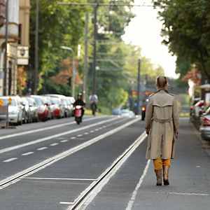 Bilder Über uns das All