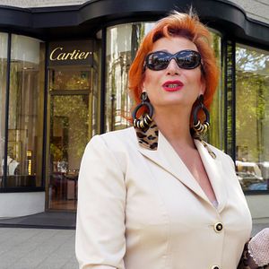 Bilder Warum Madame warum