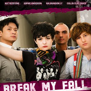 Bilder Break my Fall