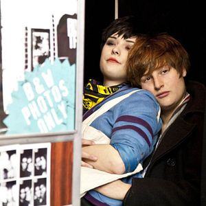 Bilder Break my Fall