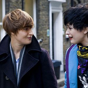 Bilder Break my Fall