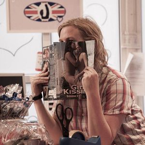 Bilder Break my Fall