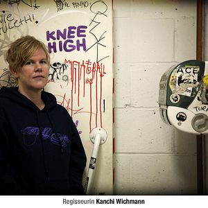 Bilder Break my Fall